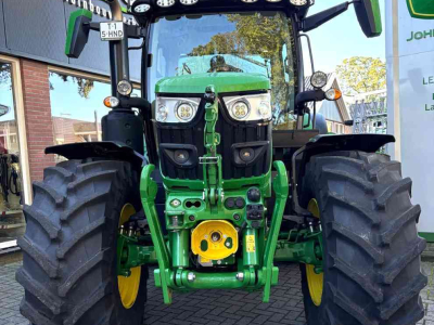 Schlepper / Traktor John Deere 6R150