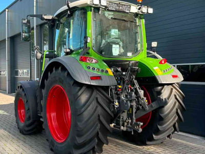 Schlepper / Traktor Fendt TOP Uitvoering!  314 Profi+ Gen4