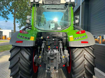 Schlepper / Traktor Fendt TOP Uitvoering!  314 Profi+ Gen4