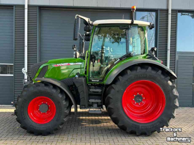 Schlepper / Traktor Fendt TOP Uitvoering!  314 Profi+ Gen4