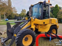 Radlader Volvo L 30 G wheelloader shovel