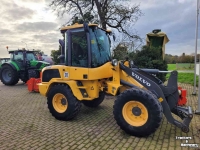 Radlader Volvo L 30 G wheelloader shovel