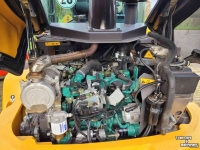 Radlader Volvo L 30 G wheelloader shovel