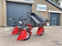 Selektionwagen Vlaming SL-3 Selectiewagen