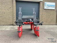 Selektionwagen Vlaming SL-3 Selectiewagen