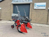 Selektionwagen Vlaming SL-3 Selectiewagen