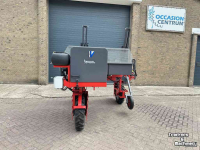 Selektionwagen Vlaming SL-3 Selectiewagen