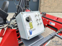 Selektionwagen Vlaming SL-3 Selectiewagen