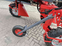 Selektionwagen Vlaming SL-3 Selectiewagen