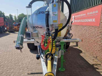Transportbehälter / Wasserfässer Joskin Modulo2 5000ME Waterwagen