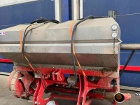 Frontbehälter Sämaschine  Eco Mulch Multi Pro MP 2000 Fronttank
