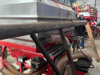 Frontbehälter Sämaschine  Eco Mulch Multi Pro MP 2000 Fronttank