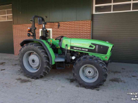 Schlepper / Traktoren Deutz-Fahr 4080 E 4wd 40km kruip