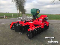 Drillmaschine Delimbe T5,T14,T15,T18, T20, T28 Zaaimachines granulaatstrooier
