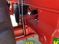 Erdbau-kipper Krampe HD550 Gronddumper