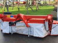 Mähwerk Kuhn GMD 702 F-FF