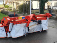 Mähwerk Kuhn GMD 702 F-FF