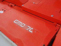 Mähwerk Kuhn GMD 702 F-FF