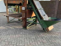 Sortiermaschine Schouten Voorsorteerder