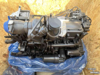 Schlepper / Traktor Case-IH Complete FPT motor voor Case Magnum 250, 280, 310, 340, 380 - New Holland T8.320, T8.350, T8.380, T8.410, T8.435 F2CFE613G