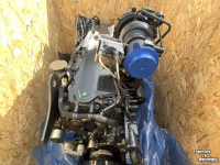 Schlepper / Traktor Case-IH Complete FPT motor voor Case Magnum 250, 280, 310, 340, 380 - New Holland T8.320, T8.350, T8.380, T8.410, T8.435 F2CFE613G