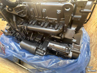 Schlepper / Traktor Case-IH Complete FPT motor voor Case Magnum 250, 280, 310, 340, 380 - New Holland T8.320, T8.350, T8.380, T8.410, T8.435 F2CFE613G