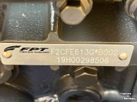 Schlepper / Traktor Case-IH Complete FPT motor voor Case Magnum 250, 280, 310, 340, 380 - New Holland T8.320, T8.350, T8.380, T8.410, T8.435 F2CFE613G