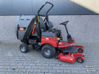 Aufsitzrasenmäher Toro PROLINE H600