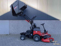 Aufsitzrasenmäher Toro PROLINE H600