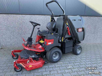 Aufsitzrasenmäher Toro PROLINE H600