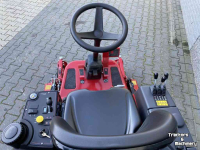 Aufsitzrasenmäher Toro PROLINE H600