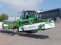 Mähwerk  KDD861