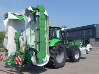 Mähwerk  KDD861