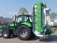 Mähwerk  KDD861