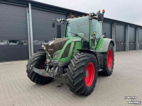 Schlepper / Traktor Fendt 514 vario power