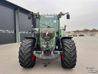 Schlepper / Traktor Fendt 514 vario power
