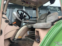 Schlepper / Traktor Fendt 514 vario power