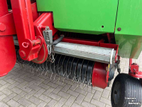 Lade- und Dosierwagen Strautmann Terra Vitesse 4201