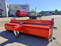 Kehrmaschine Adler K600-240 Veegmachine