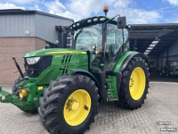 Schlepper / Traktor John Deere 6130R