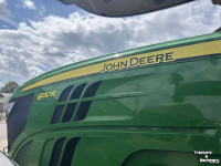 Schlepper / Traktor John Deere 6130R