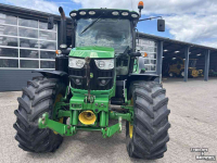 Schlepper / Traktor John Deere 6130R