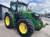 Schlepper / Traktor John Deere 6130R