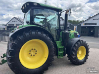 Schlepper / Traktor John Deere 6130R