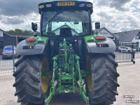 Schlepper / Traktor John Deere 6130R