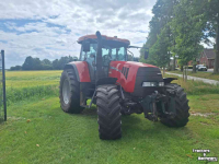 Schlepper / Traktor Case-IH 140 CVX