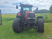Schlepper / Traktor Case-IH 140 CVX
