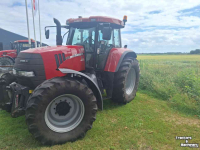 Schlepper / Traktor Case-IH 140 CVX