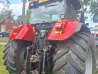 Schlepper / Traktor Case-IH 140 CVX