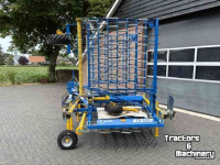 Striegelmaschine Treffler TS620 M3 wied eg